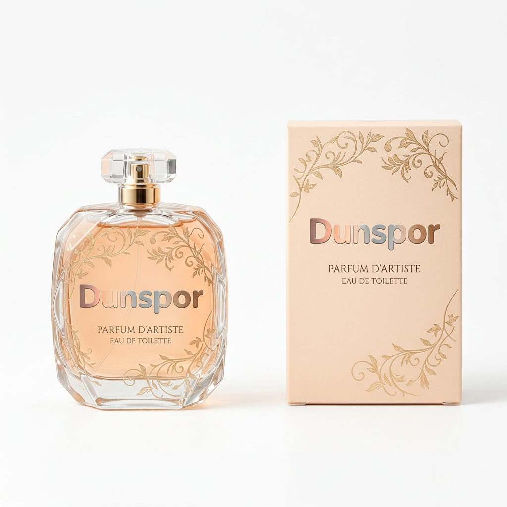 Dunspor Parfum d'Artiste Eau de Toilette