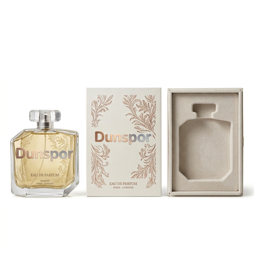 Dunspor Paris-London Eau de Parfum