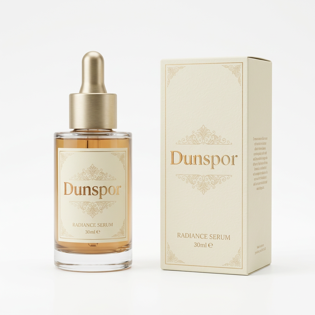 Dunspor Radiance Serum