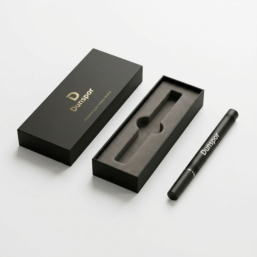 Dunspor Liquid Eyeliner Pen