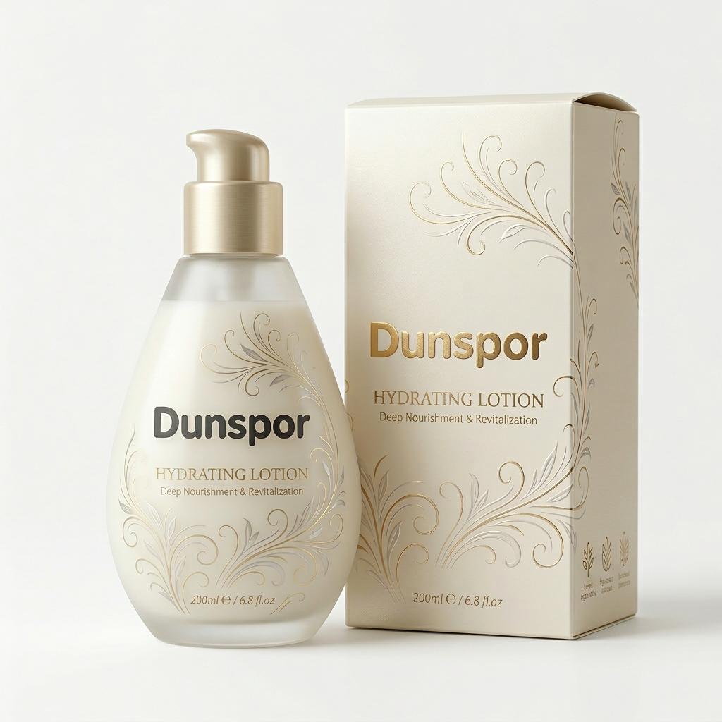 Dunspor Hydrating Lotion