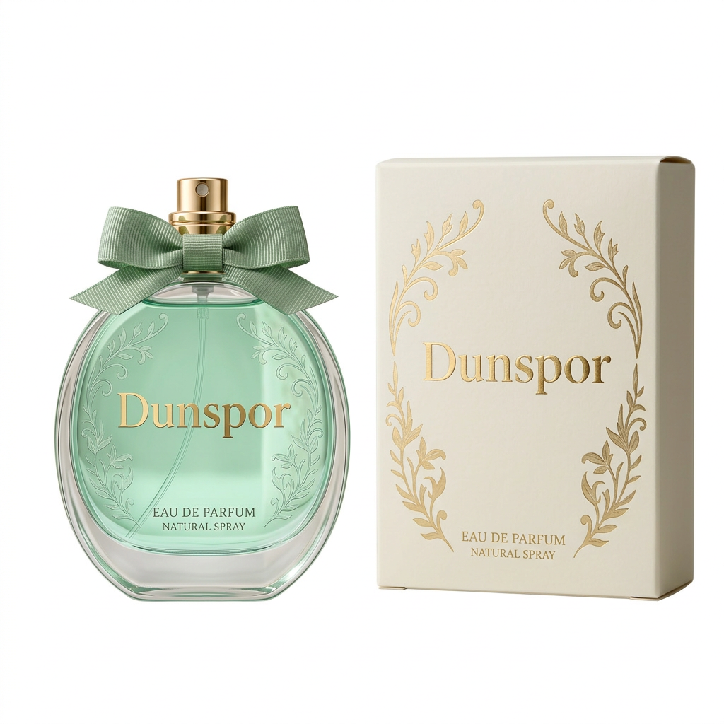 Dunspor Nuit Blanc Eau de Parfum