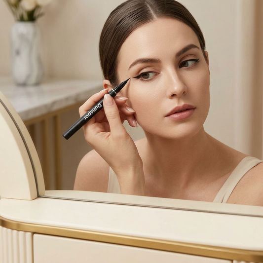Dunspor Liquid Eyeliner Pen