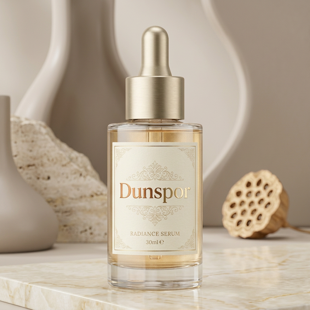 Dunspor Radiance Serum