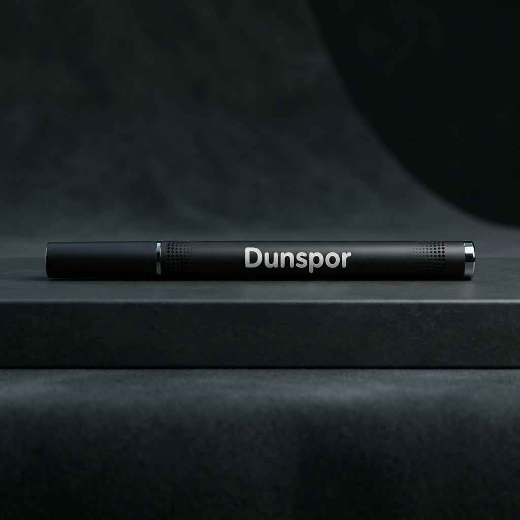 Dunspor Liquid Eyeliner Pen