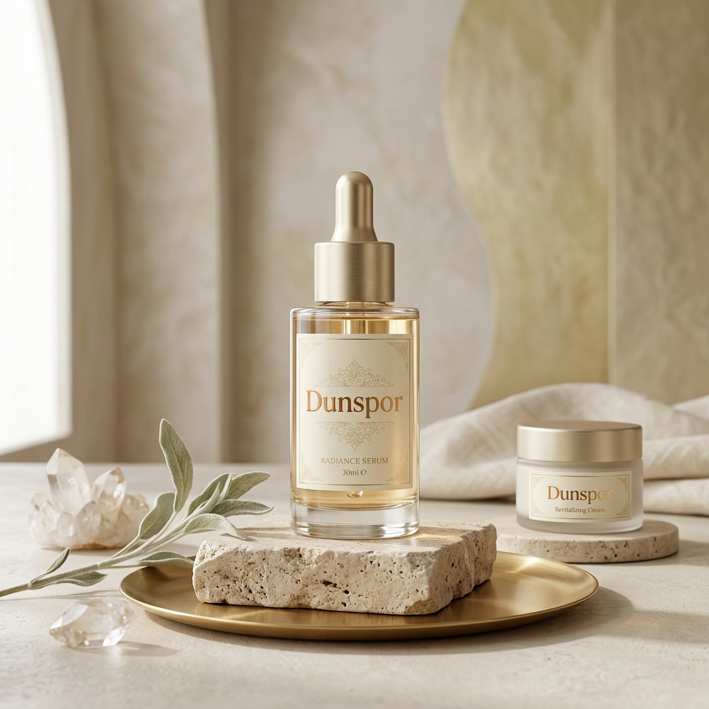 Dunspor Radiance Serum