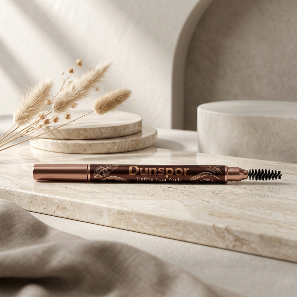 Dunspor Eyebrow Sculpting Pencil
