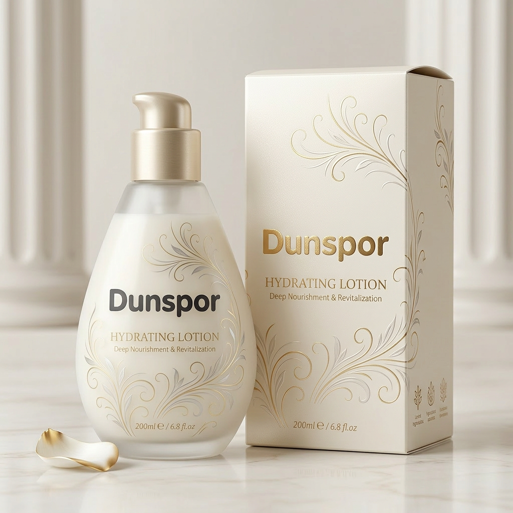 Dunspor Hydrating Lotion