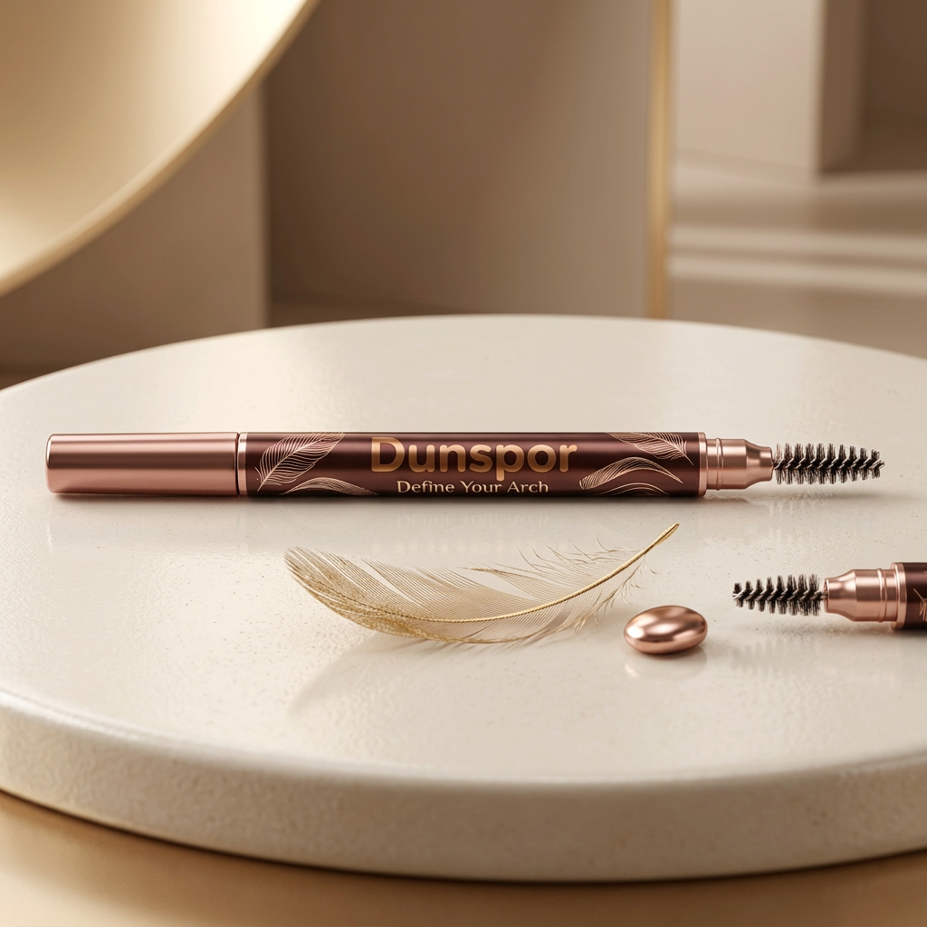 Dunspor Eyebrow Sculpting Pencil
