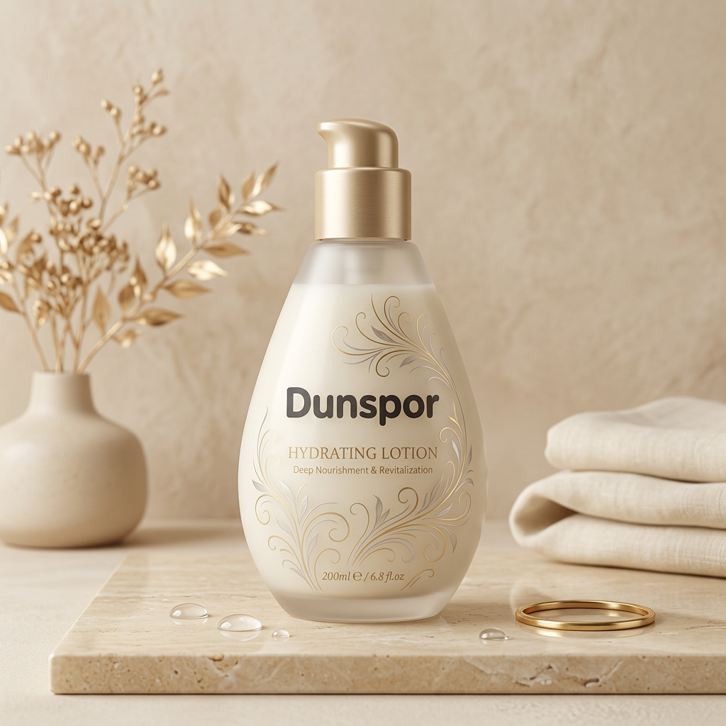 Dunspor Hydrating Lotion
