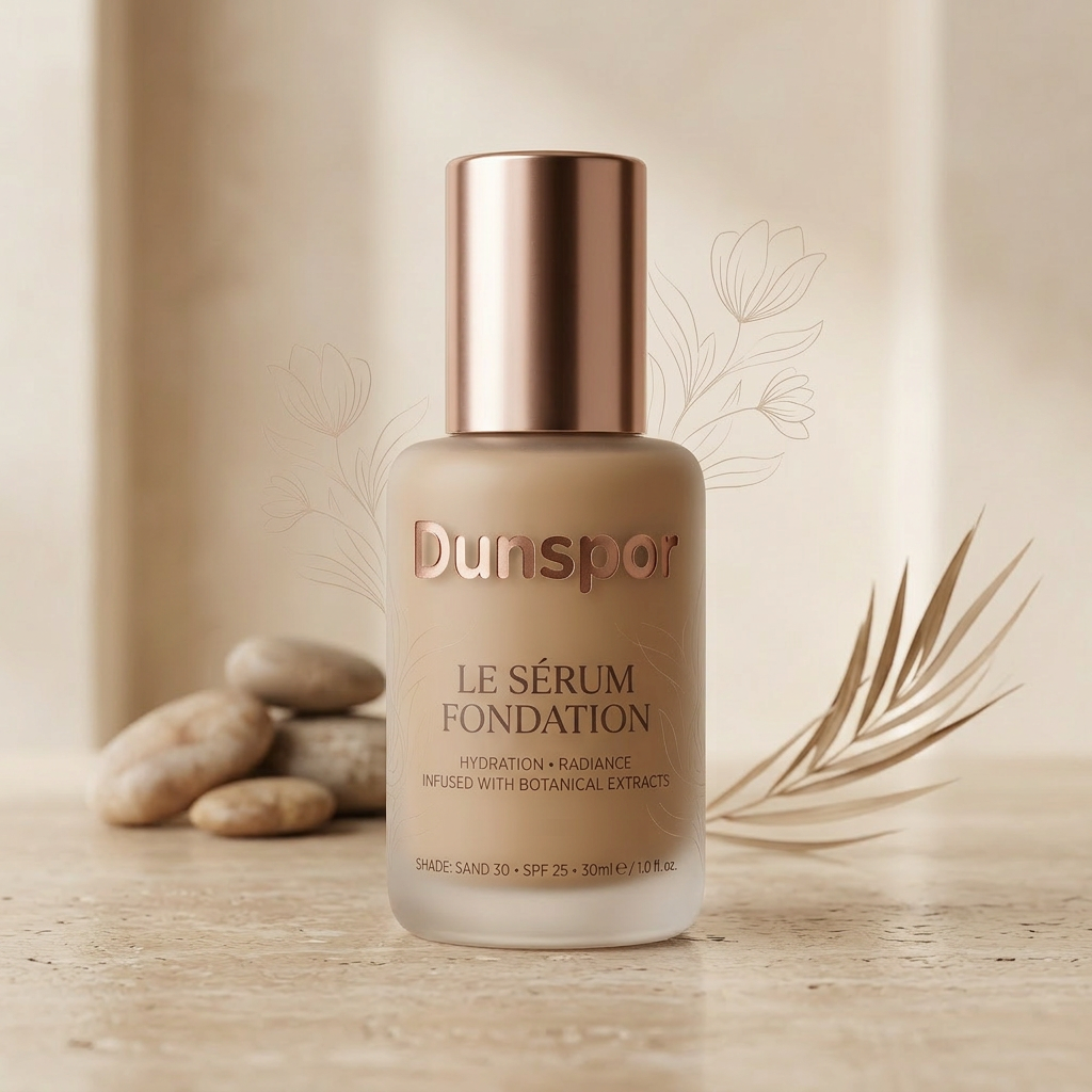 Dunspor Le Sérum Fondation