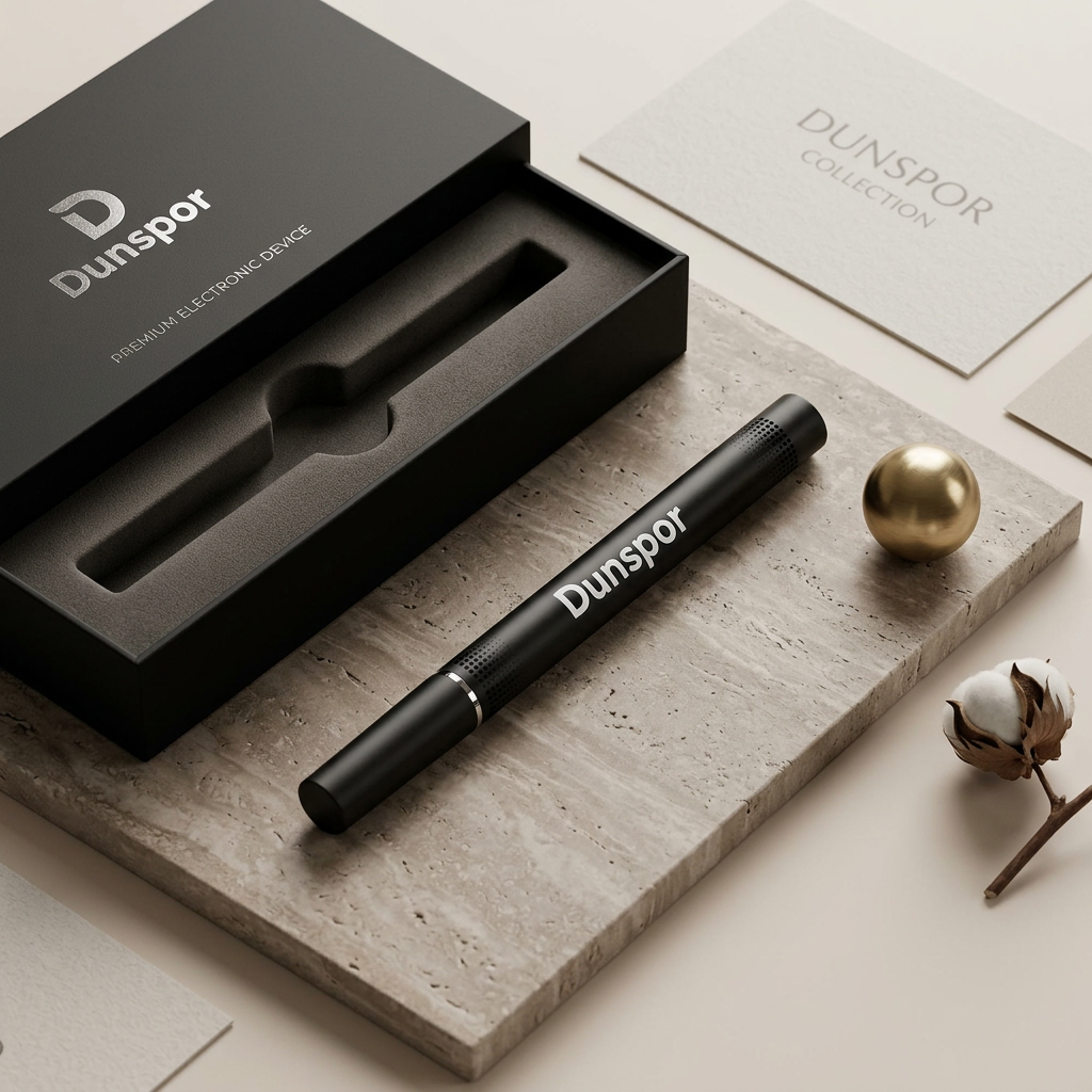 Dunspor Liquid Eyeliner Pen
