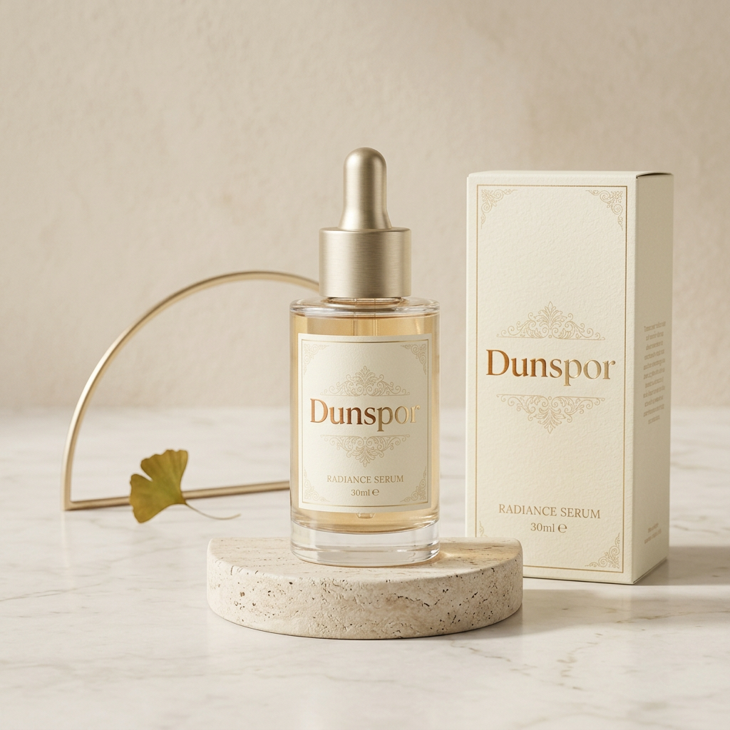 Dunspor Radiance Serum