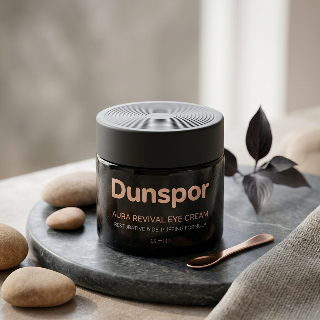 Dunspor Aura Revival Eye Cream