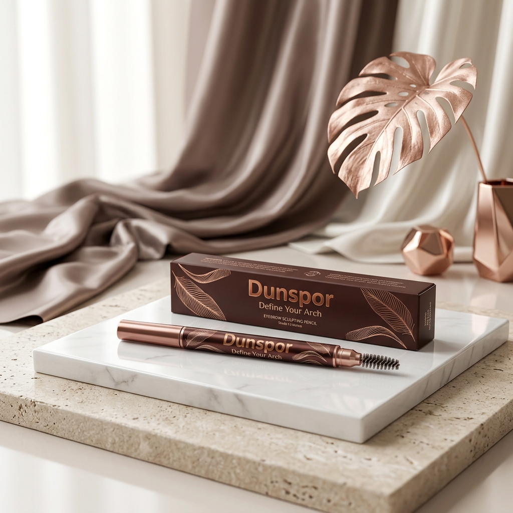 Dunspor Eyebrow Sculpting Pencil
