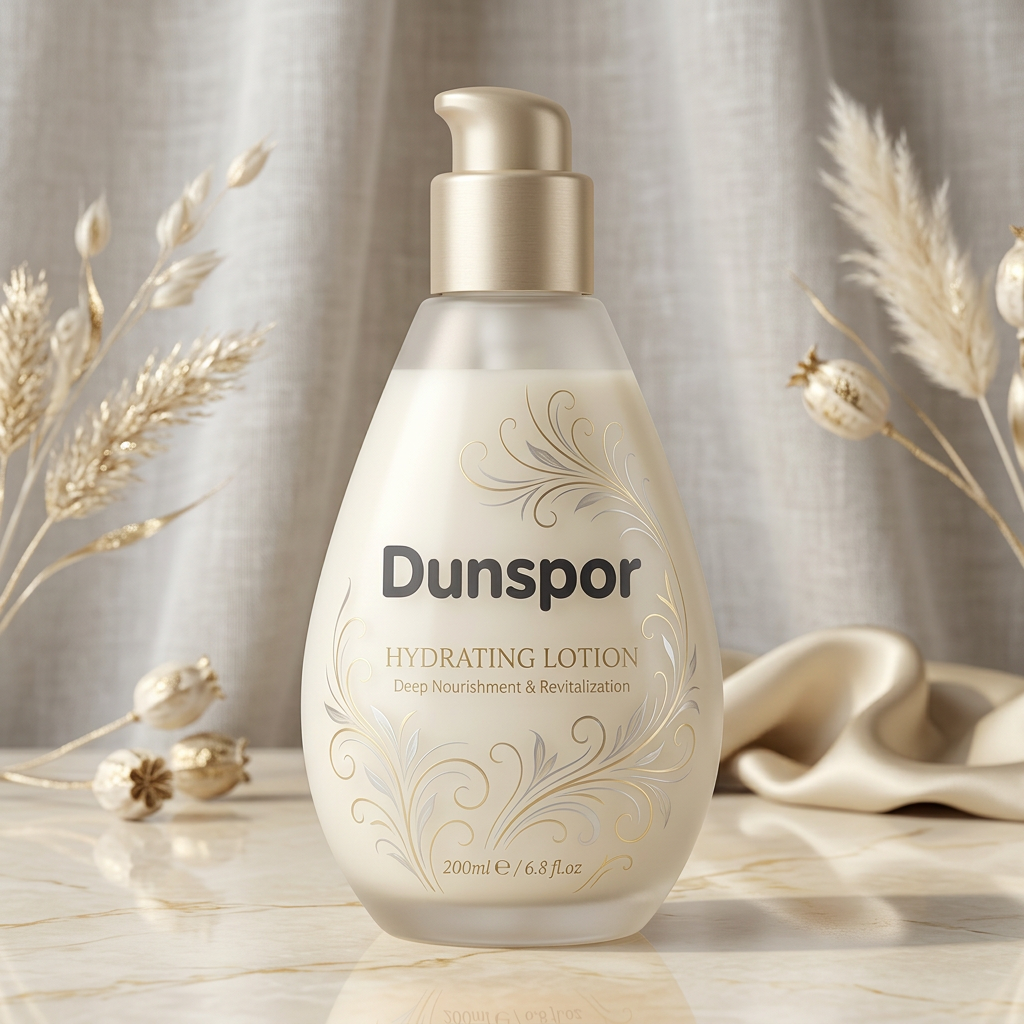 Dunspor Hydrating Lotion