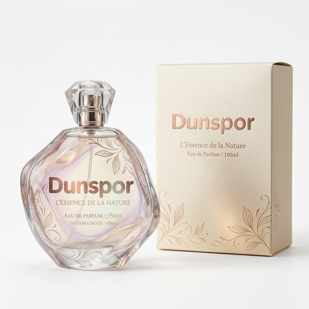 Dunspor L'Essence de la Nature Eau de Parfum