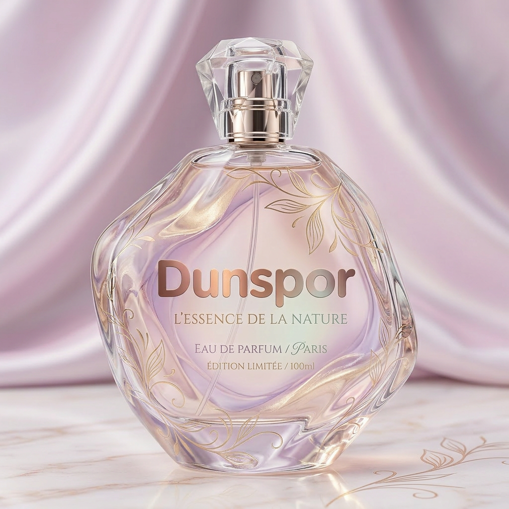 Dunspor L'Essence de la Nature Eau de Parfum