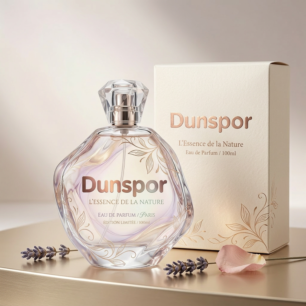 Dunspor L'Essence de la Nature Eau de Parfum