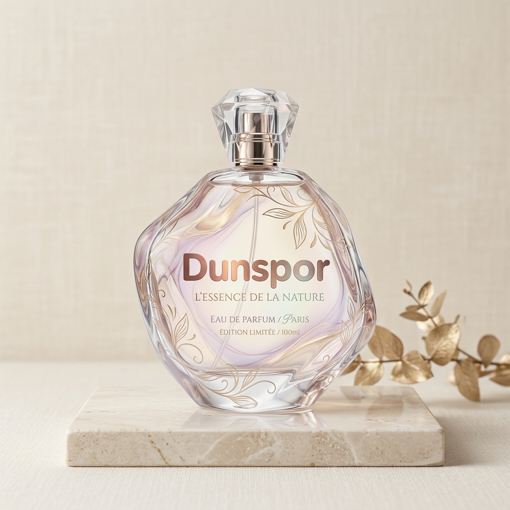 Dunspor L'Essence de la Nature Eau de Parfum
