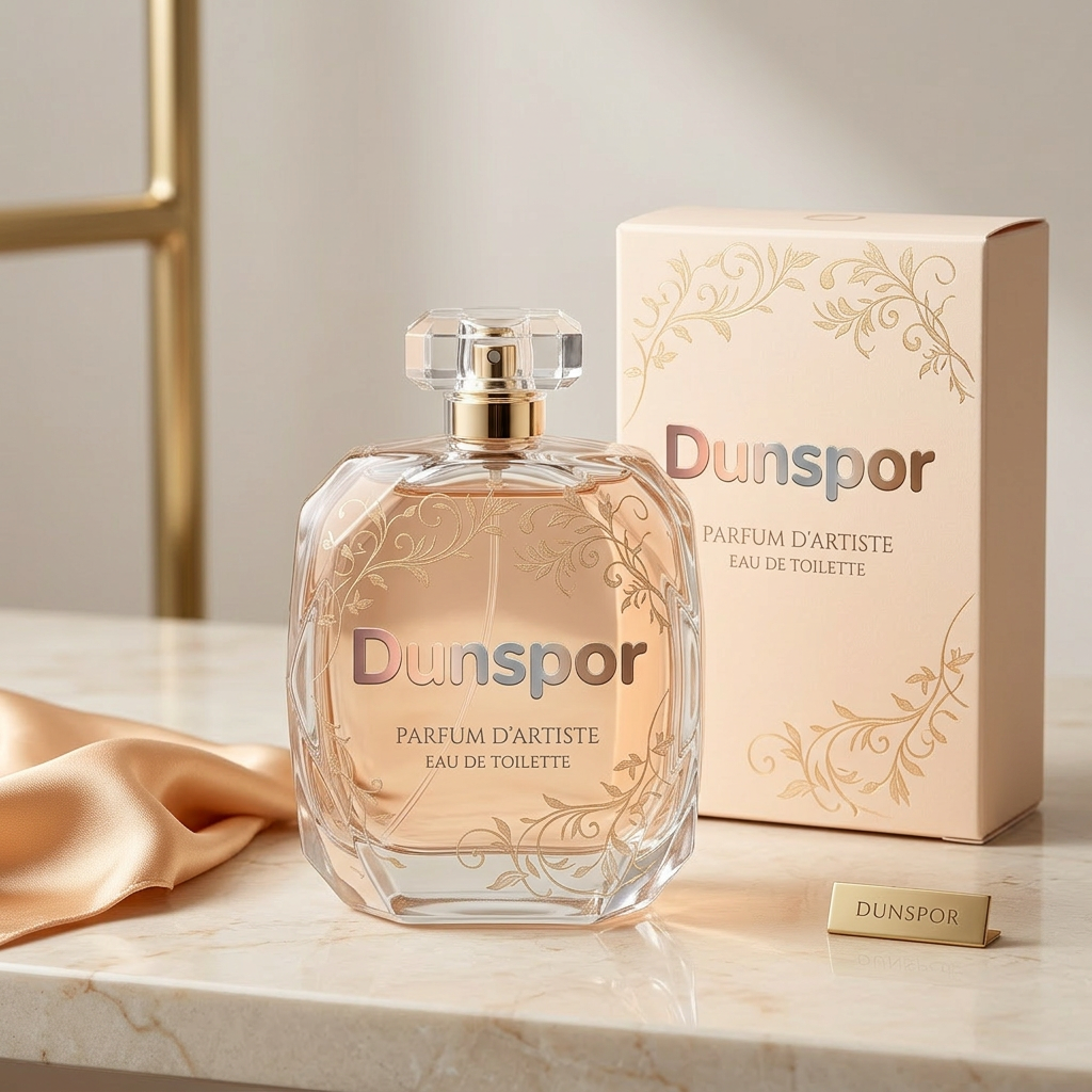 Dunspor Parfum d'Artiste Eau de Toilette