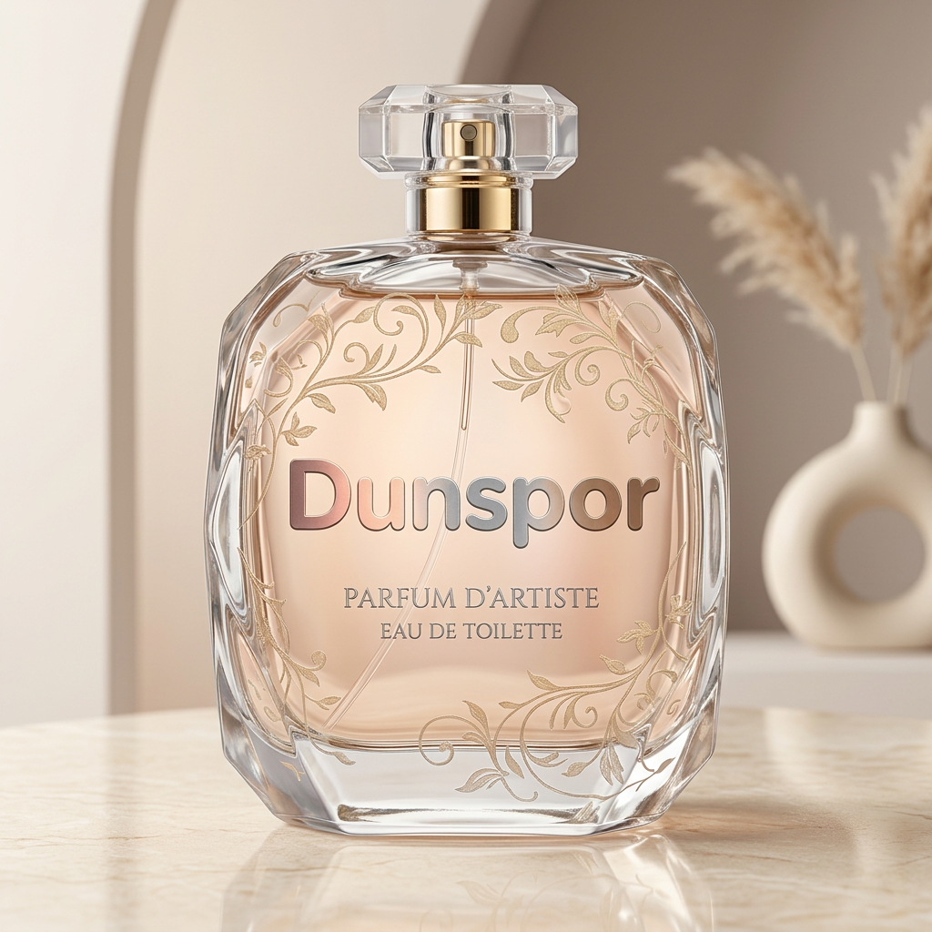Dunspor Parfum d'Artiste Eau de Toilette