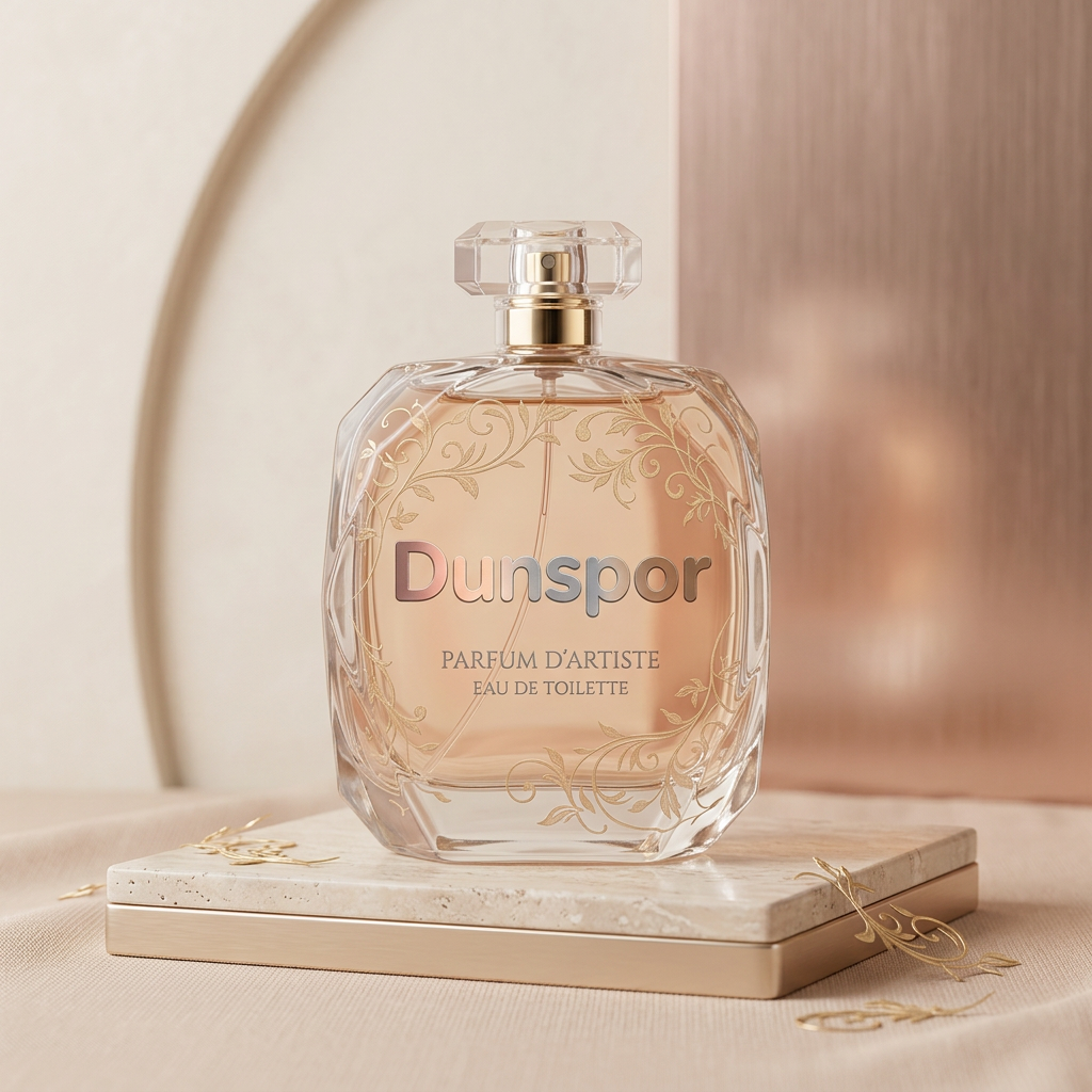 Dunspor Parfum d'Artiste Eau de Toilette
