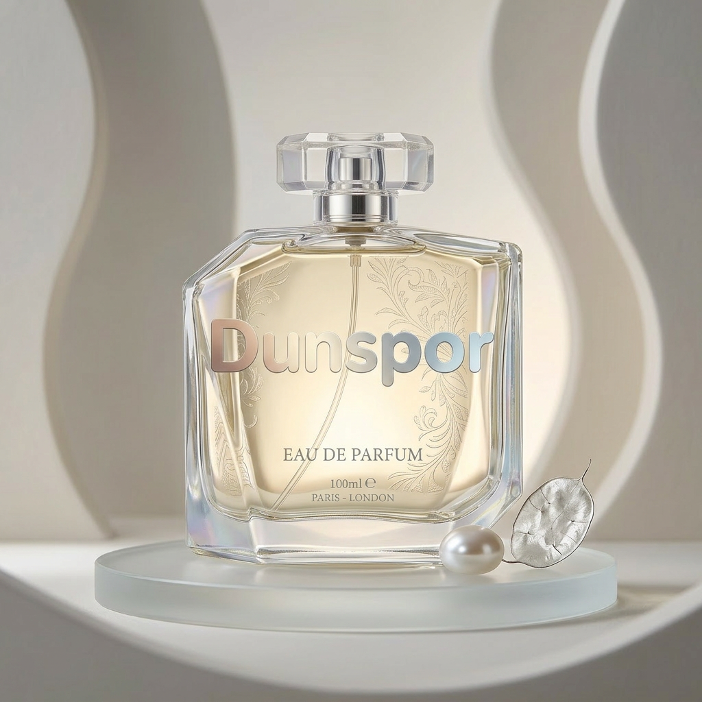 Dunspor Paris-London Eau de Parfum