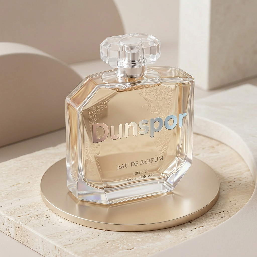 Dunspor Paris-London Eau de Parfum