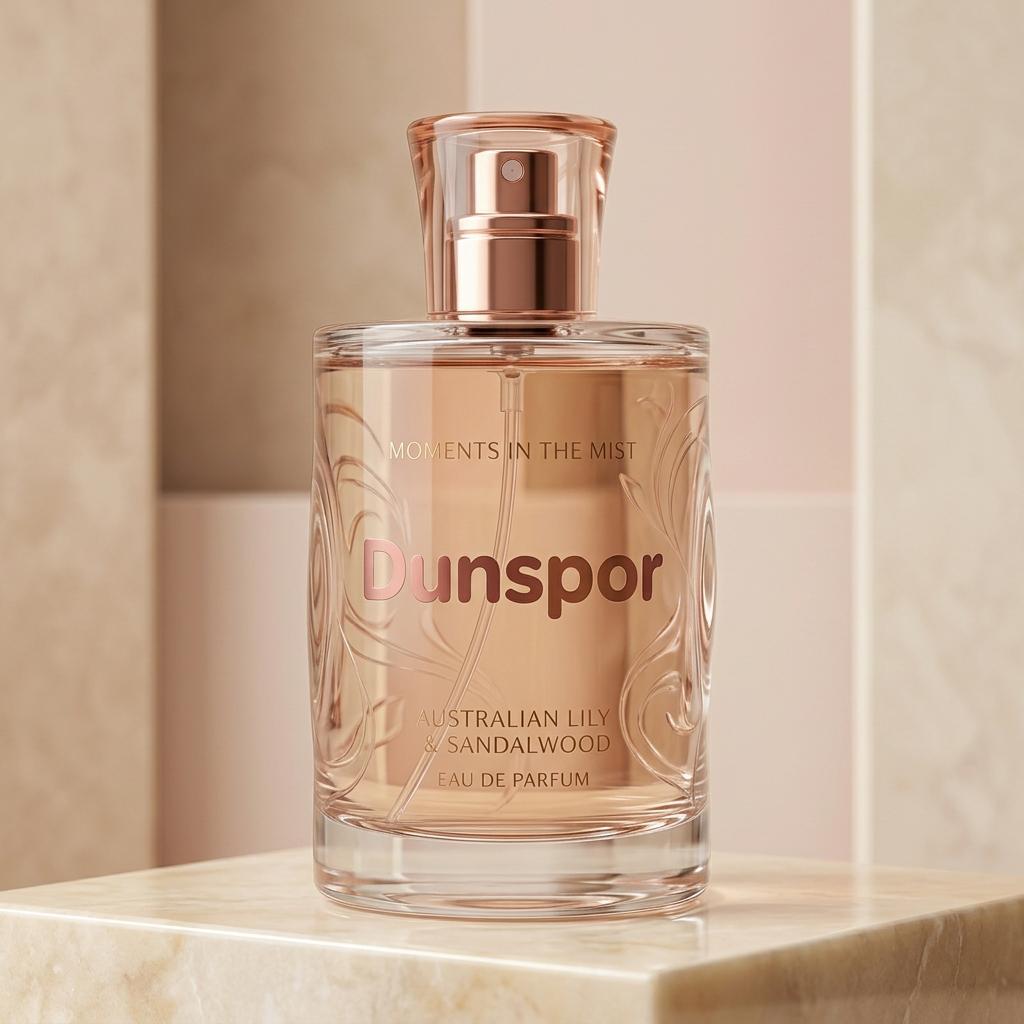 Dunspor Moments in the Mist Eau de Parfum