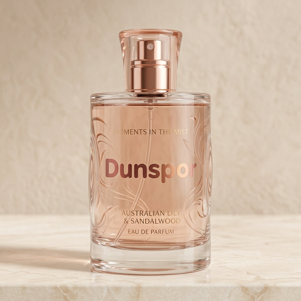Dunspor Moments in the Mist Eau de Parfum