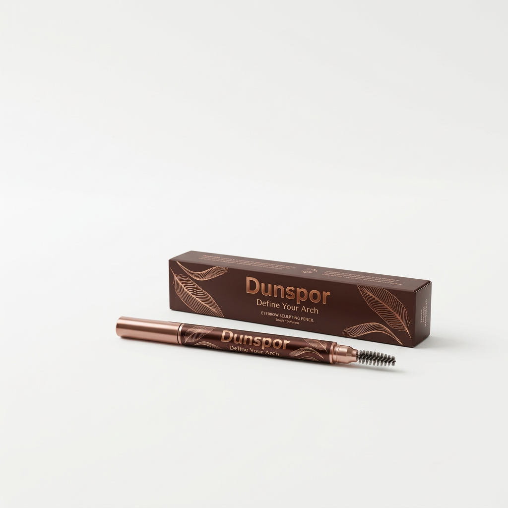 Dunspor Eyebrow Sculpting Pencil