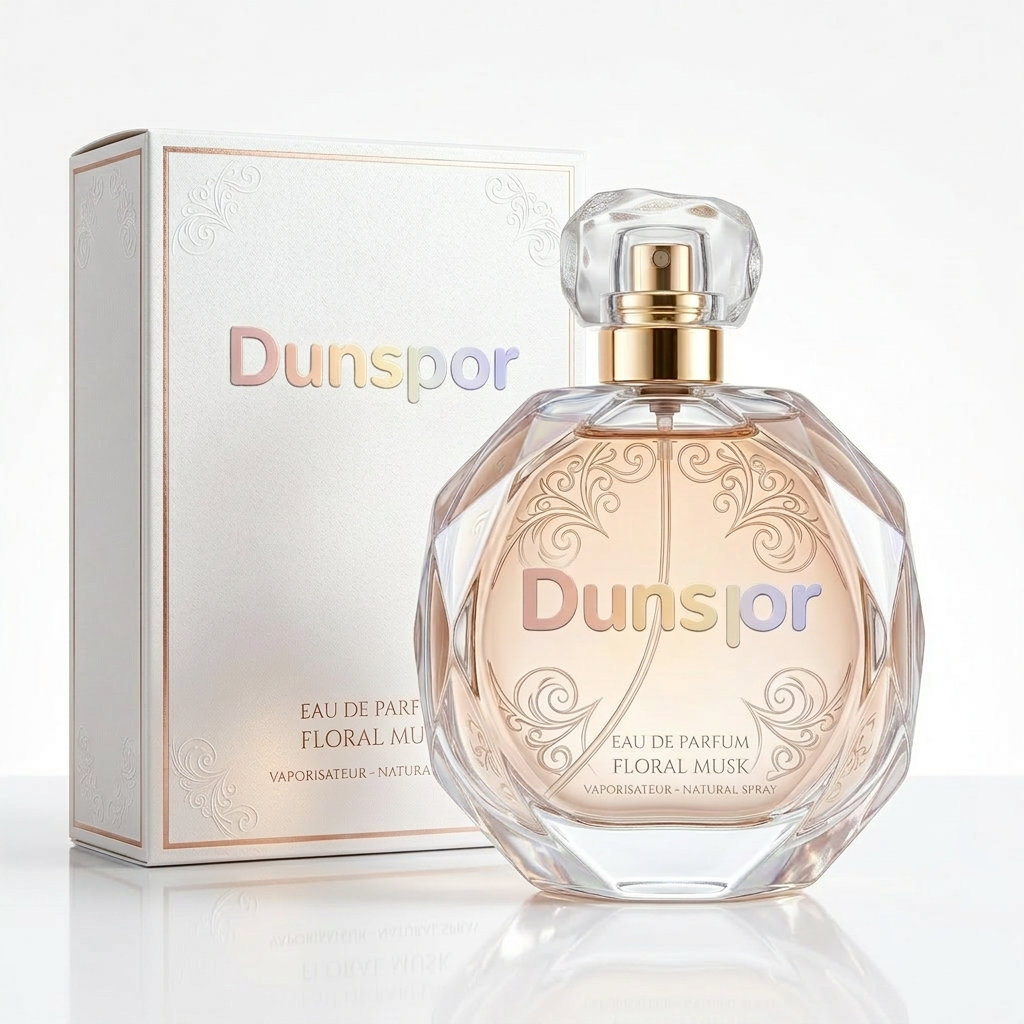 Dunspor Floral Musk Eau de Parfum