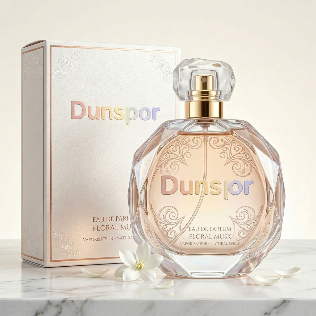 Dunspor Floral Musk Eau de Parfum