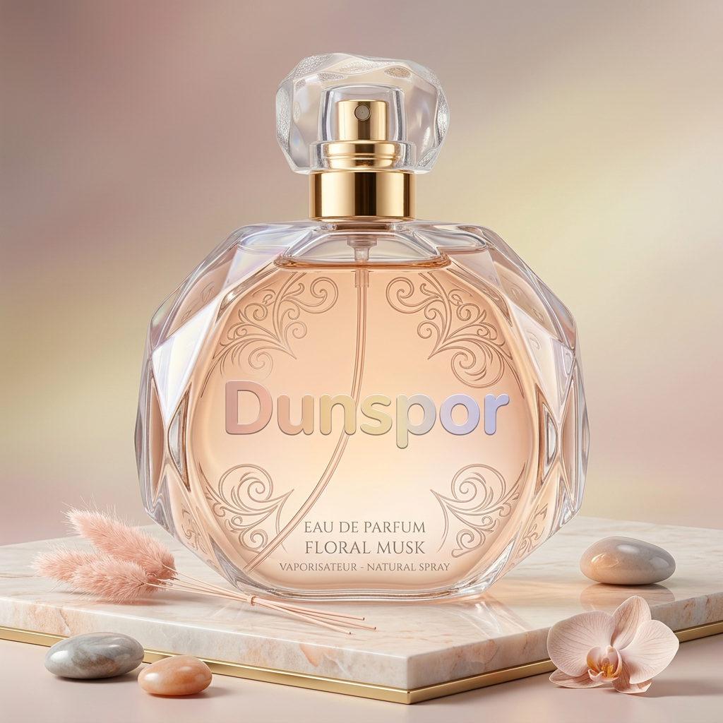 Dunspor Floral Musk Eau de Parfum