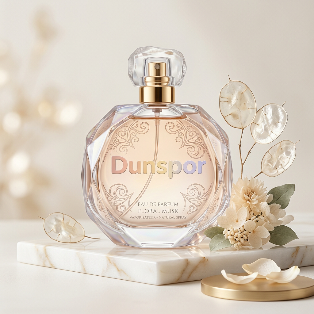 Dunspor Floral Musk Eau de Parfum