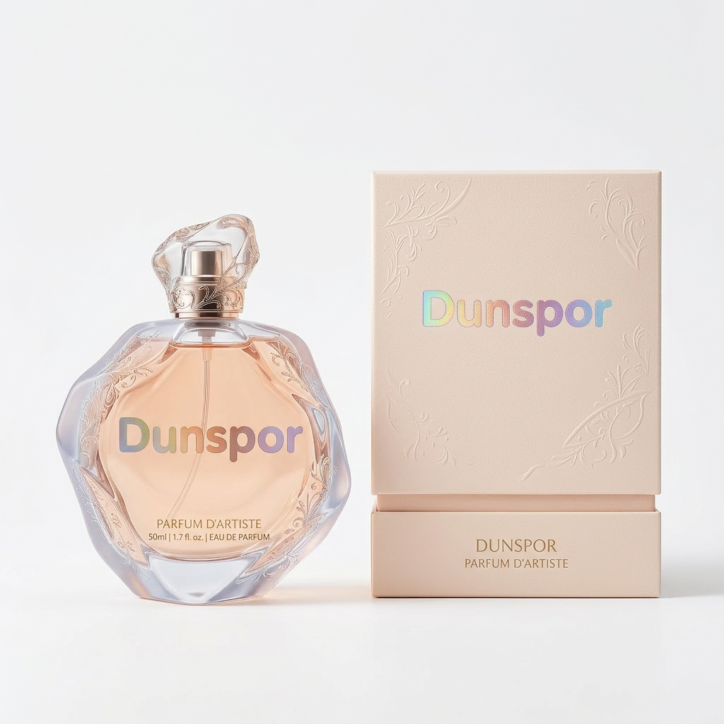 Dunspor Parfum d'Artiste Eau de Parfum