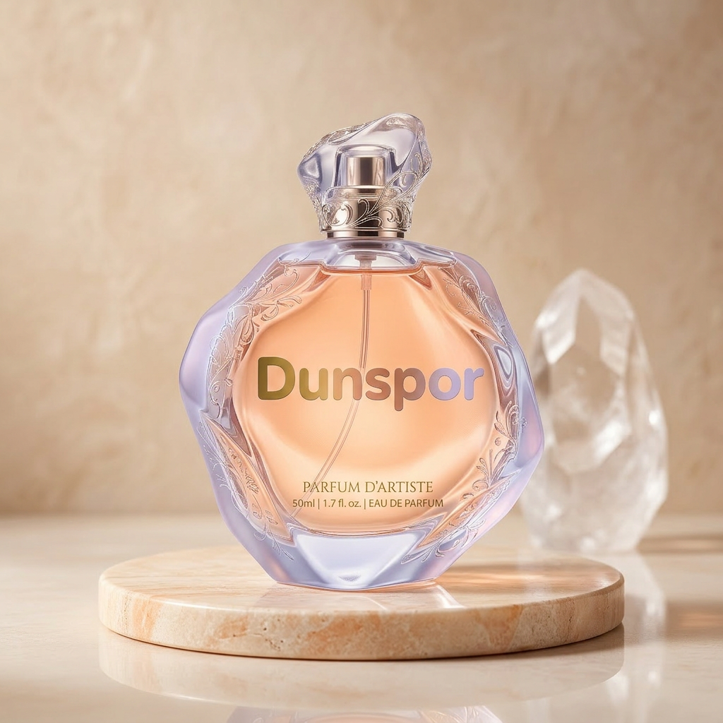 Dunspor Parfum d'Artiste Eau de Parfum