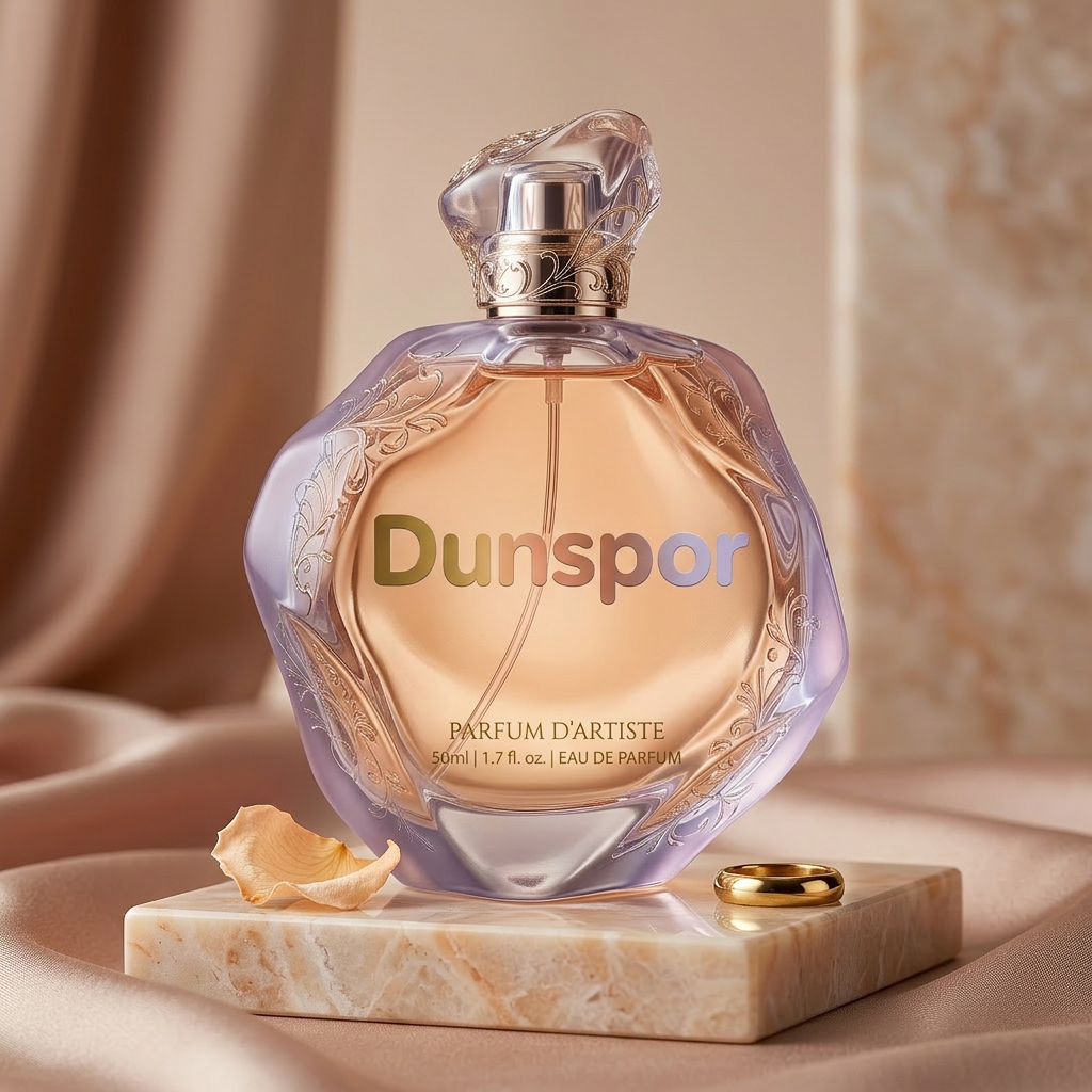 Dunspor Parfum d'Artiste Eau de Parfum