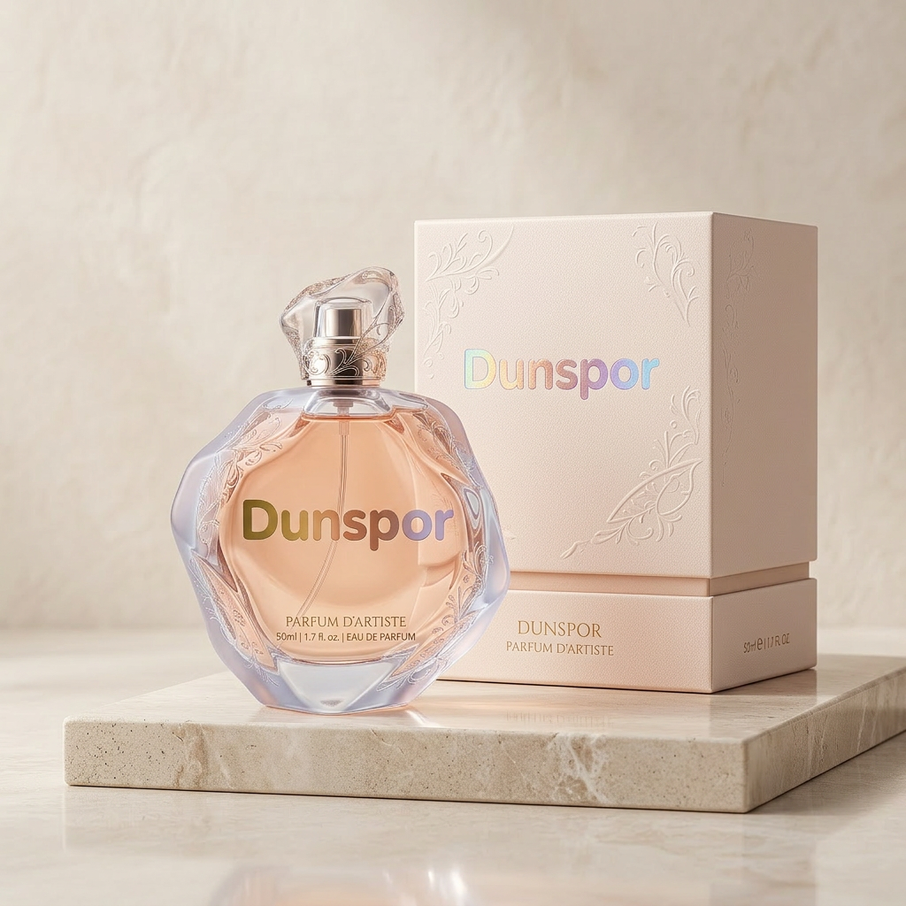 Dunspor Parfum d'Artiste Eau de Parfum