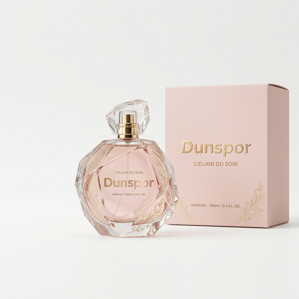 Dunspor L'Élixir du Soir Parfum