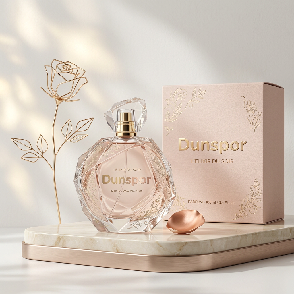 Dunspor L'Élixir du Soir Parfum