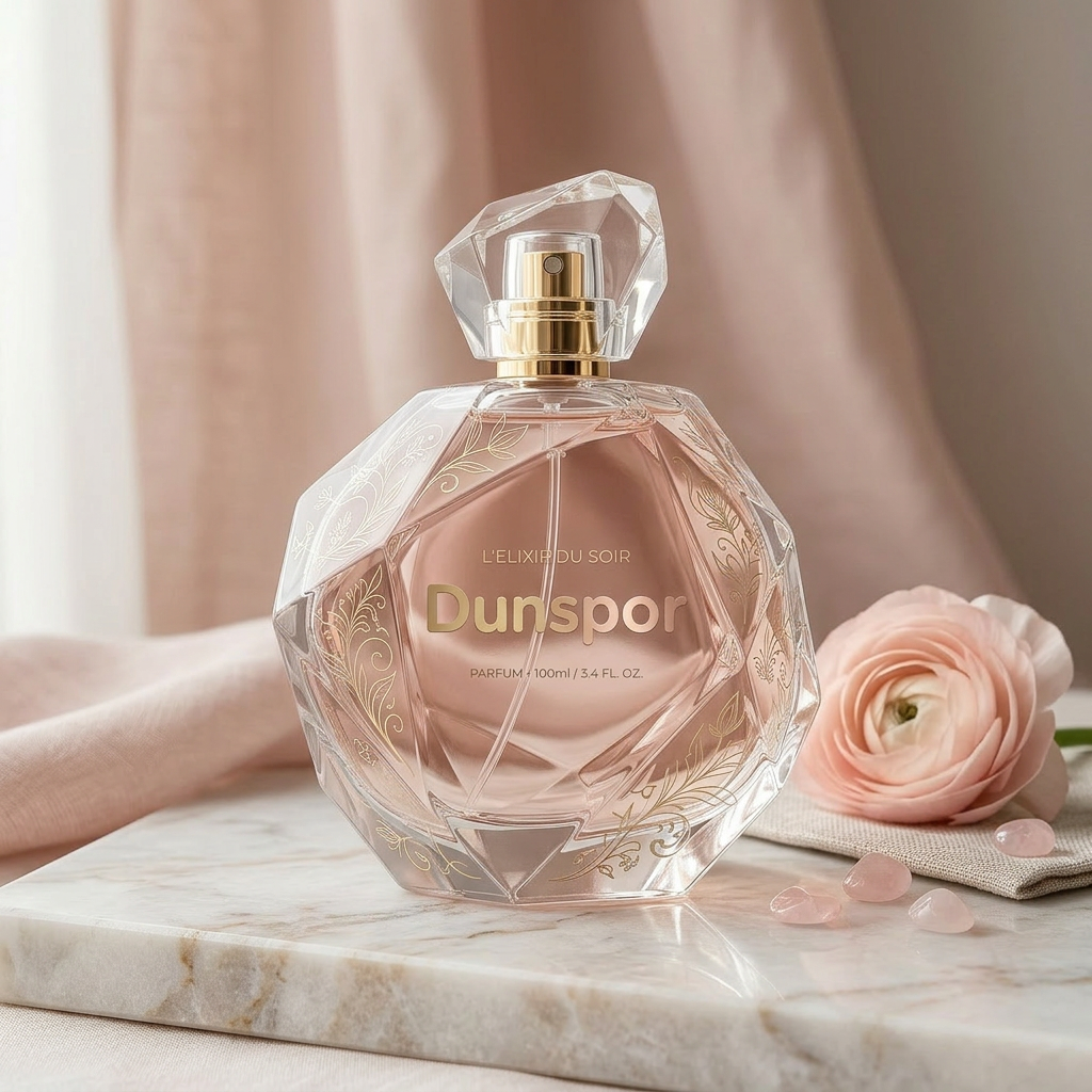 Dunspor L'Élixir du Soir Parfum