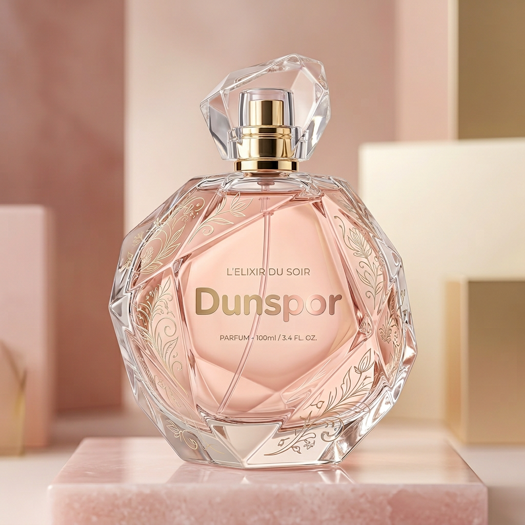 Dunspor L'Élixir du Soir Parfum