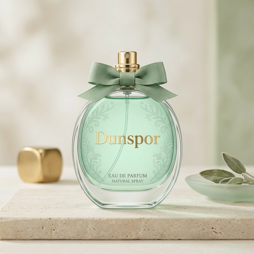 Dunspor Nuit Blanc Eau de Parfum