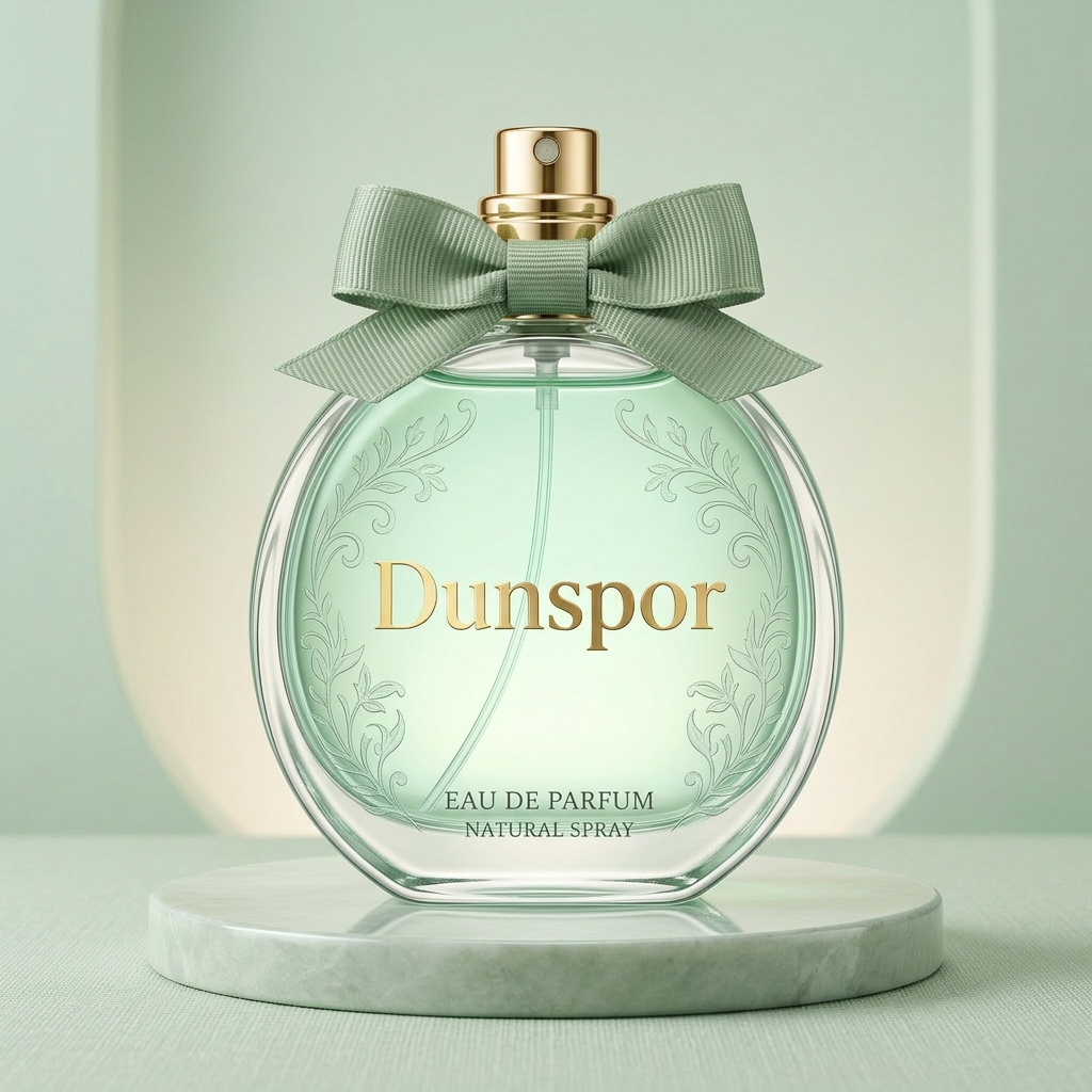 Dunspor Nuit Blanc Eau de Parfum