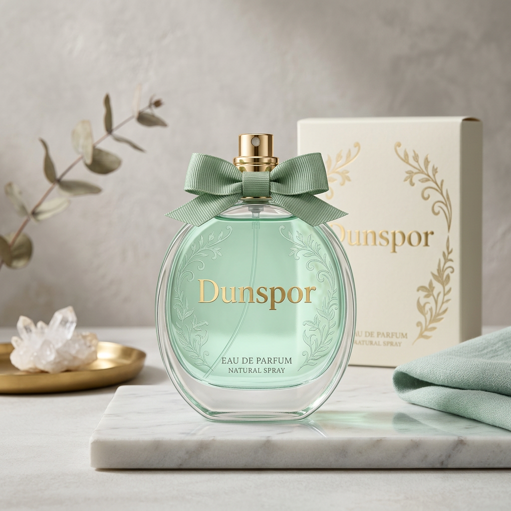 Dunspor Nuit Blanc Eau de Parfum